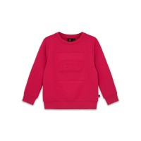 LEGOwear | Sweatshirt SKY | dark pink