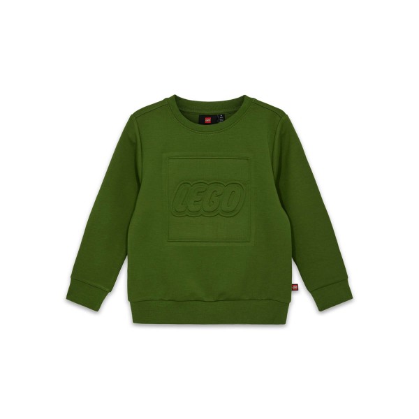 LEGOwear | Sweatshirt SKY | twist of lime