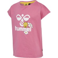 Hummel | Biene Maja | T-Shirt | heather rose