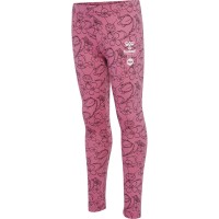 Hummel | Biene Maja | Leggings | heather rose