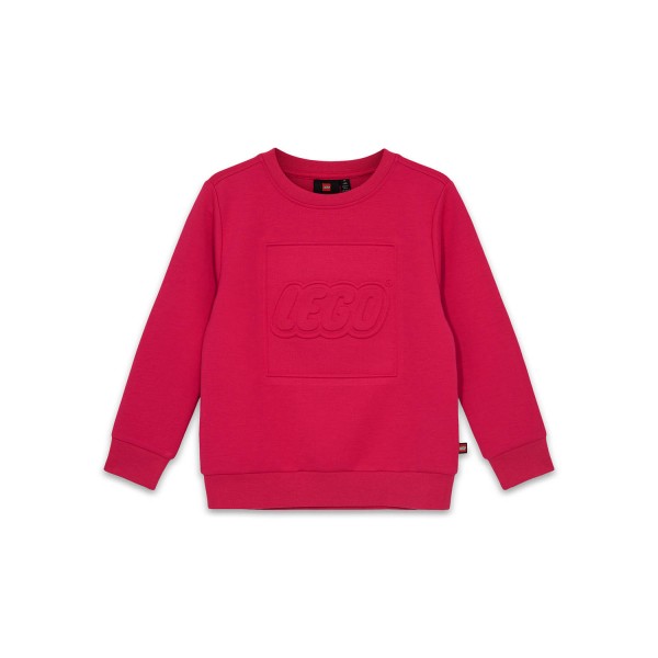 LEGOwear | Sweatshirt SKY | dark pink