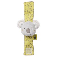 Fehn | Rasselarmband | Koala
