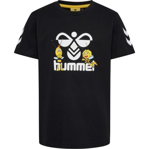 Hummel | Biene Maja | T-Shirt | black