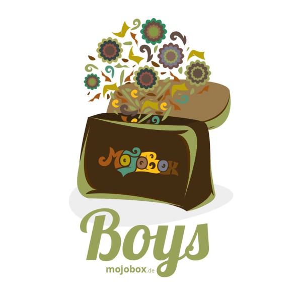 MojoBox | für Jungs