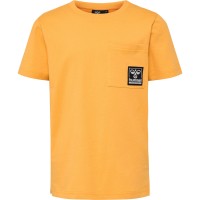 Hummel | T-Shirt | butterscotch